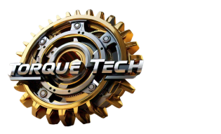 Torque Tech Ltd. Torque Tech Ltd.
